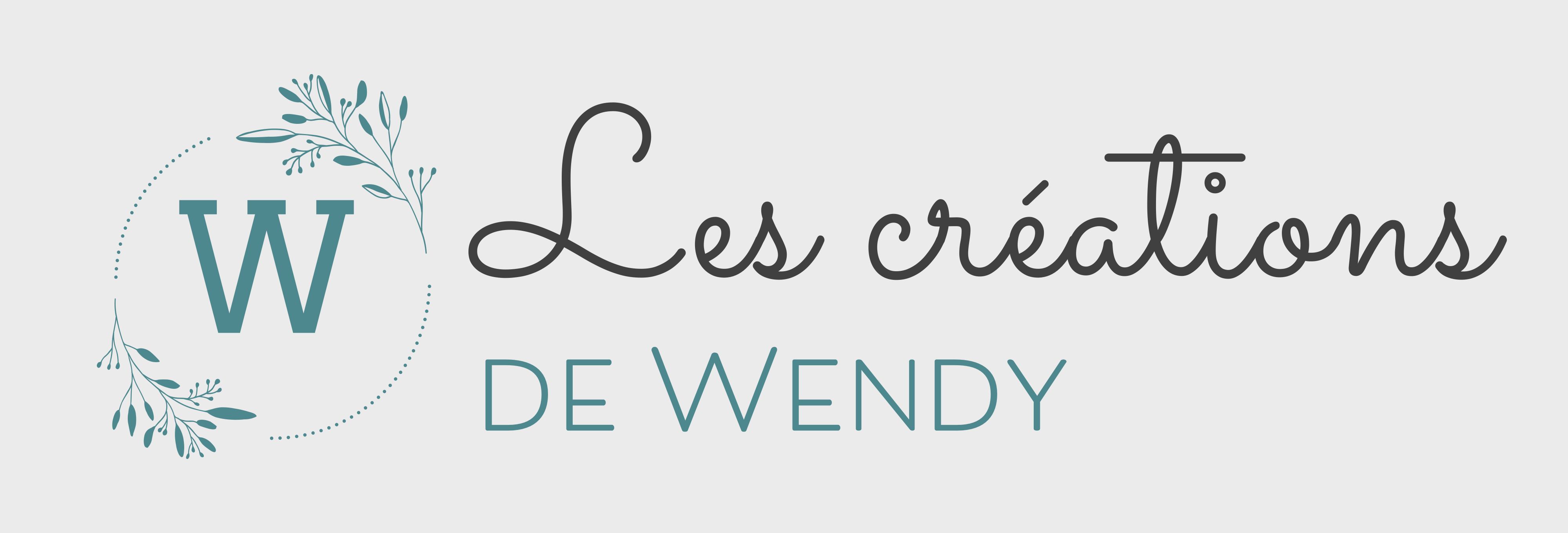 Les creations de Wendy